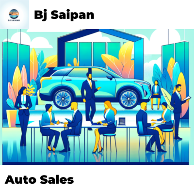 Auto Sales