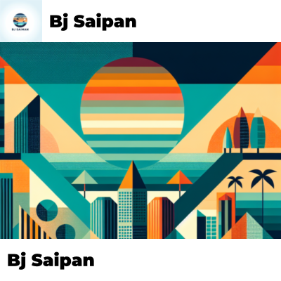 Bj Saipan